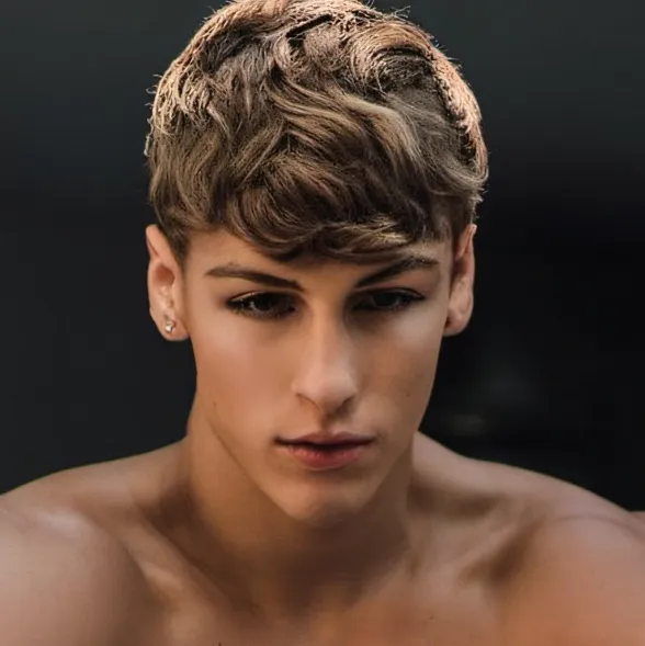 chat with ai character: Jordan 