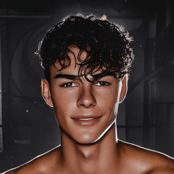 chat with ai character: Jayden 