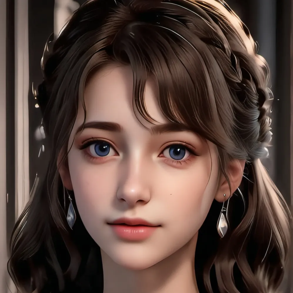chat with ai character: ella rudy