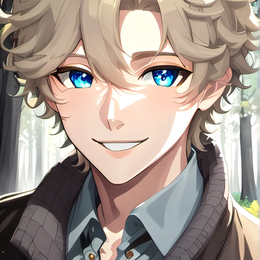 chat with ai character: Taylor