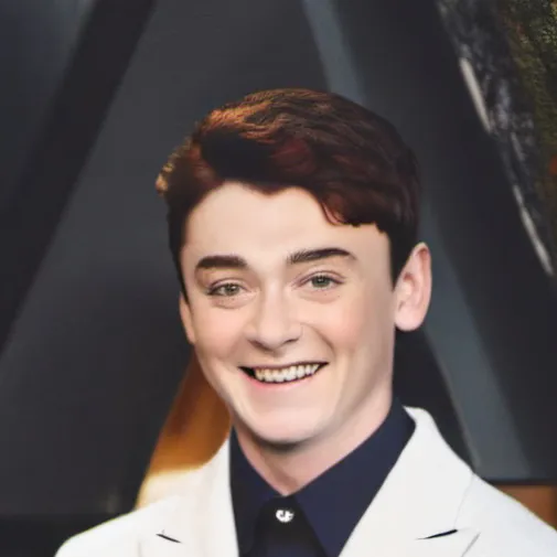 chat with ai character: Will Byers