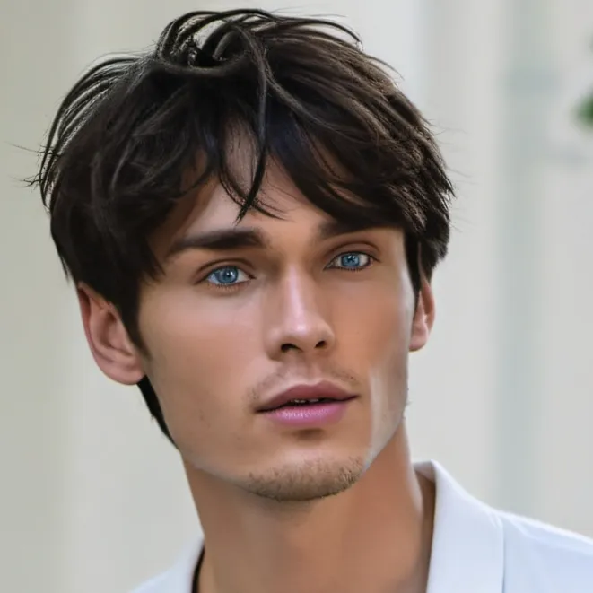 chat with ai character: Jonothan