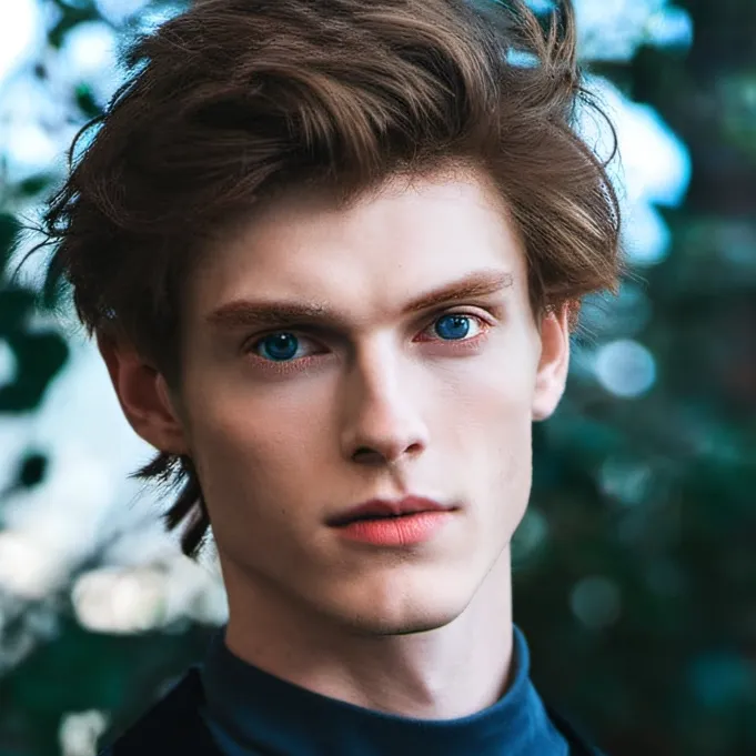 chat with ai character: Barin