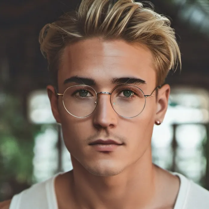 chat with ai character: Malik