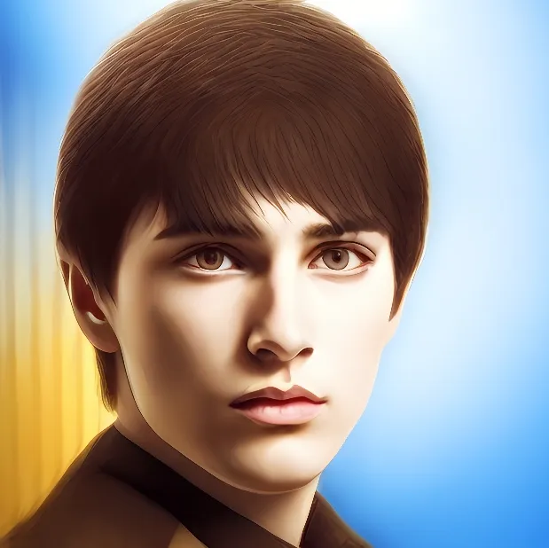 chat with ai character: Jonny Goodman.