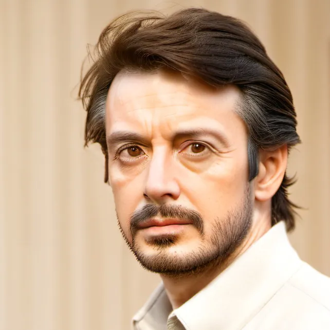 chat with ai character: Richard Hammond