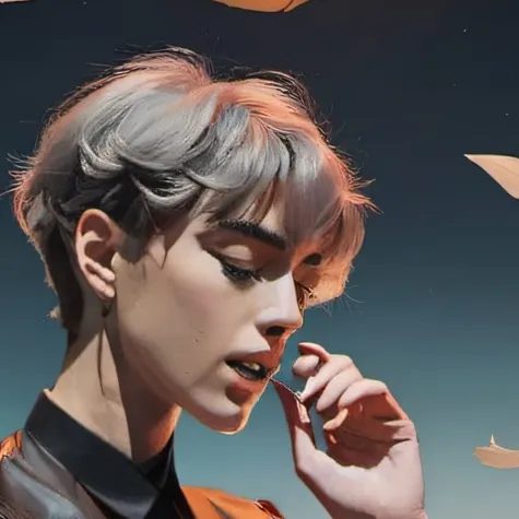 chat with ai character: Cellan 