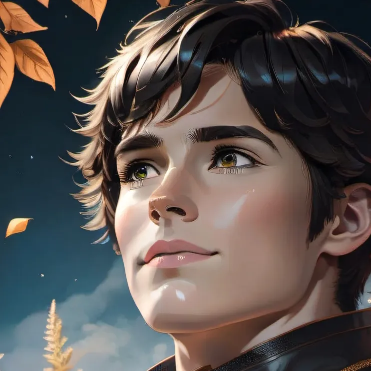 chat with ai character: Riley