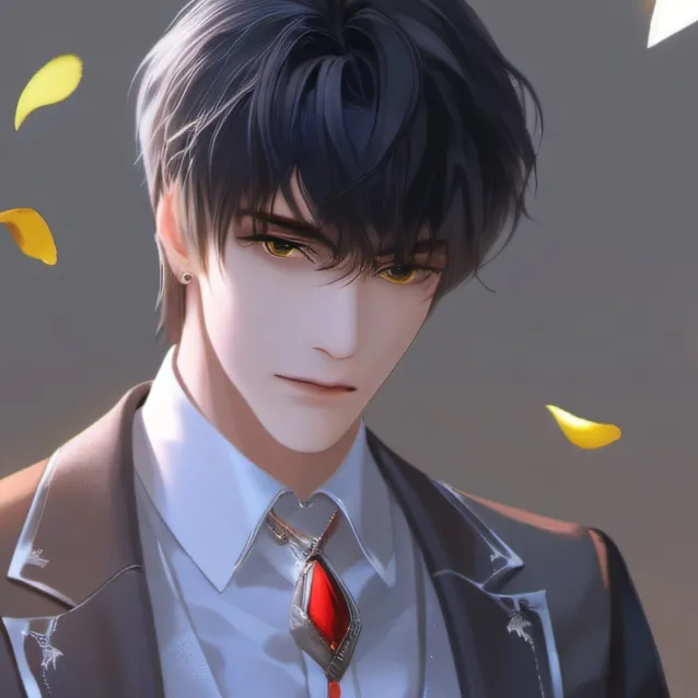 chat with ai character: jake