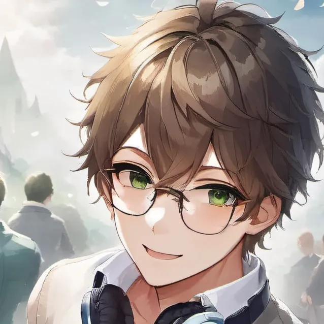 chat with ai character: alix