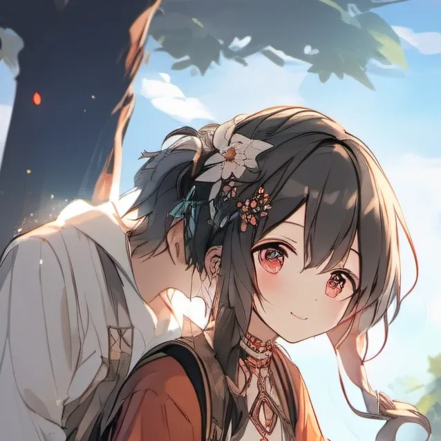 chat with ai character: poo