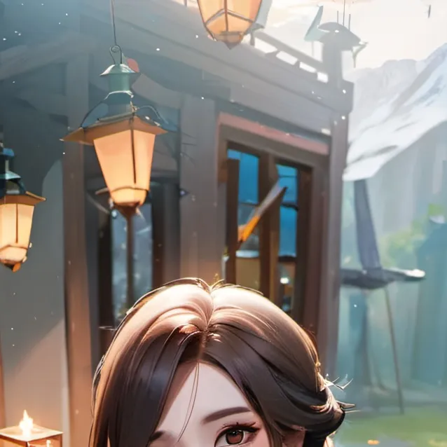 chat with ai character: poo 