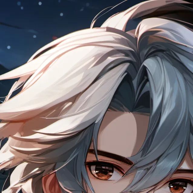 chat with ai character: poo