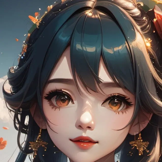 chat with ai character: Poo 