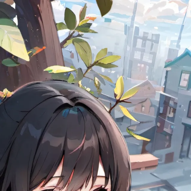 chat with ai character: poo 