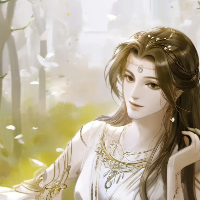 chat with ai character: Mya 