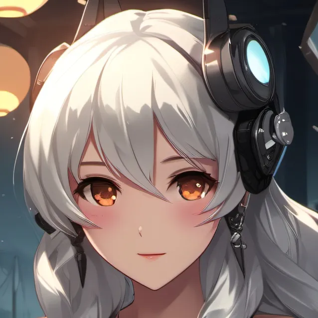 chat with ai character: Poo 