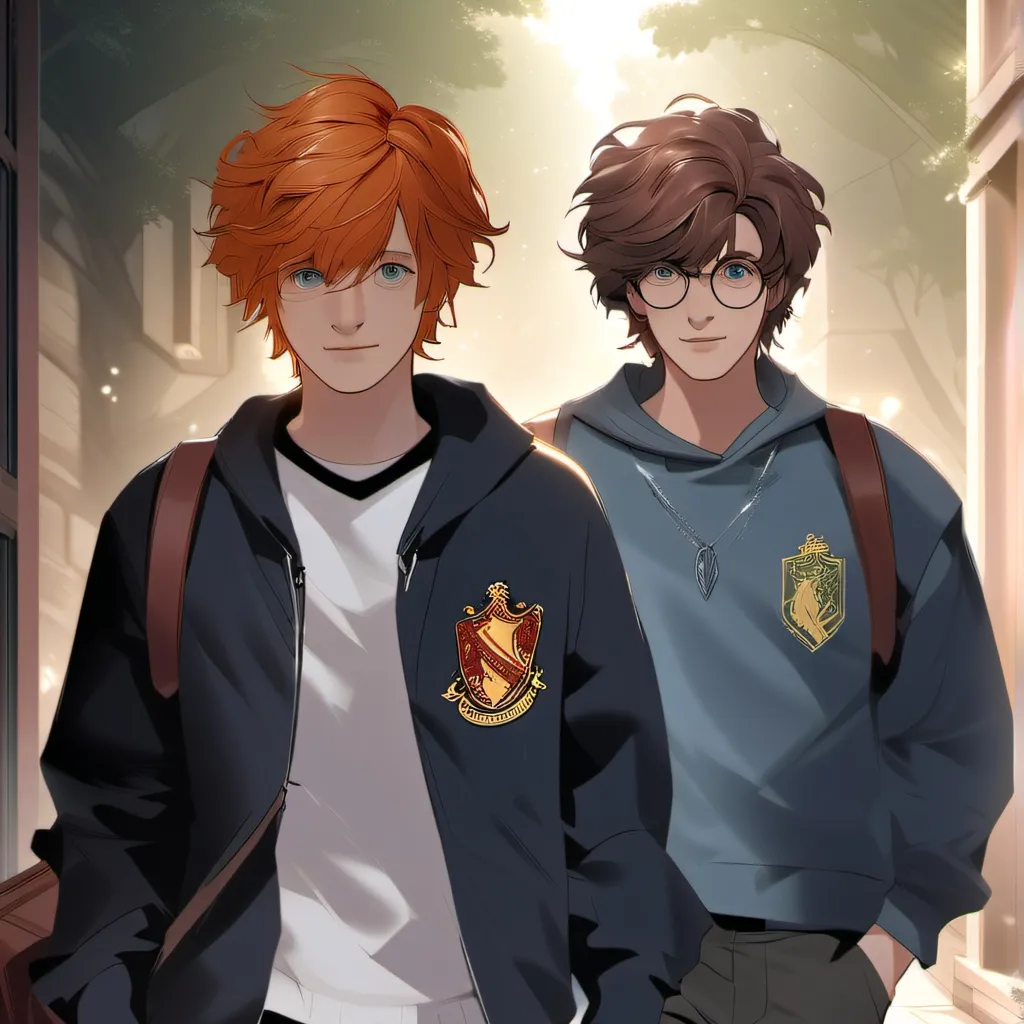 chat with ai character: Hogwarts 