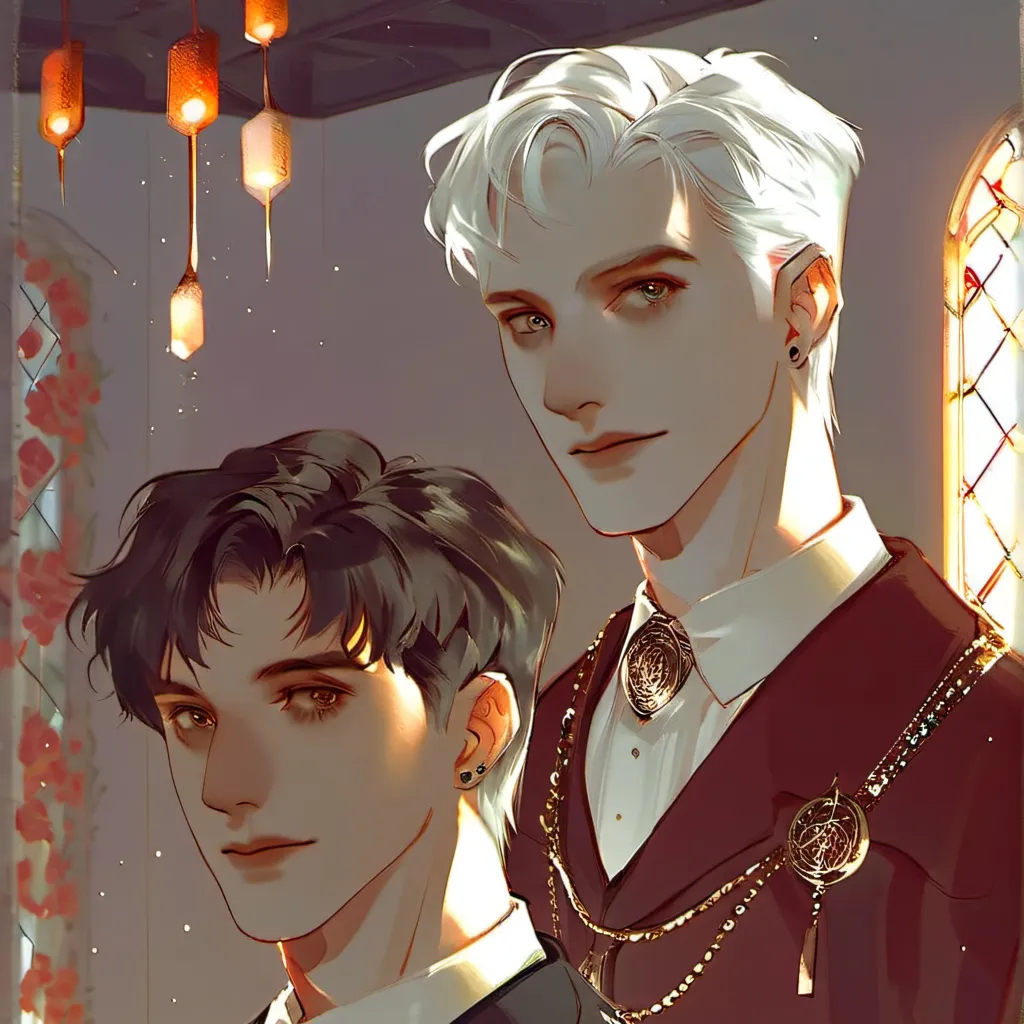 chat with ai character: Harry Potter 