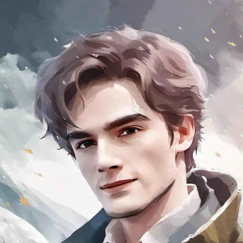 chat with ai character: Cedric Diggory 
