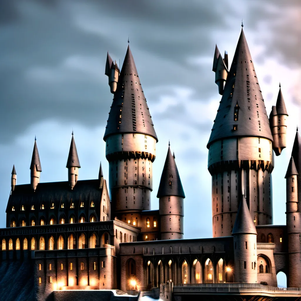 chat with ai character: Hp×camp halfblood