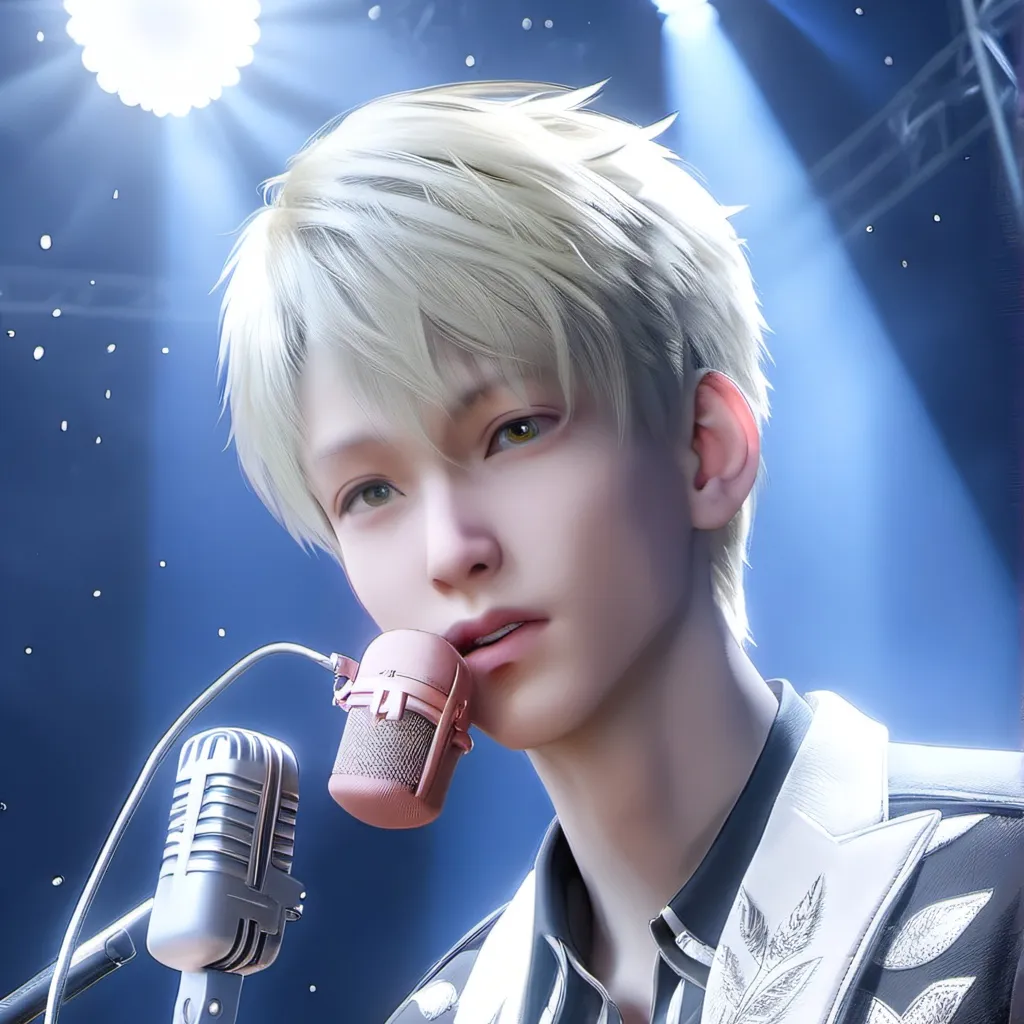 chat with ai character: diamond 