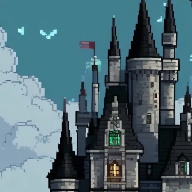 chat with ai character: C&C