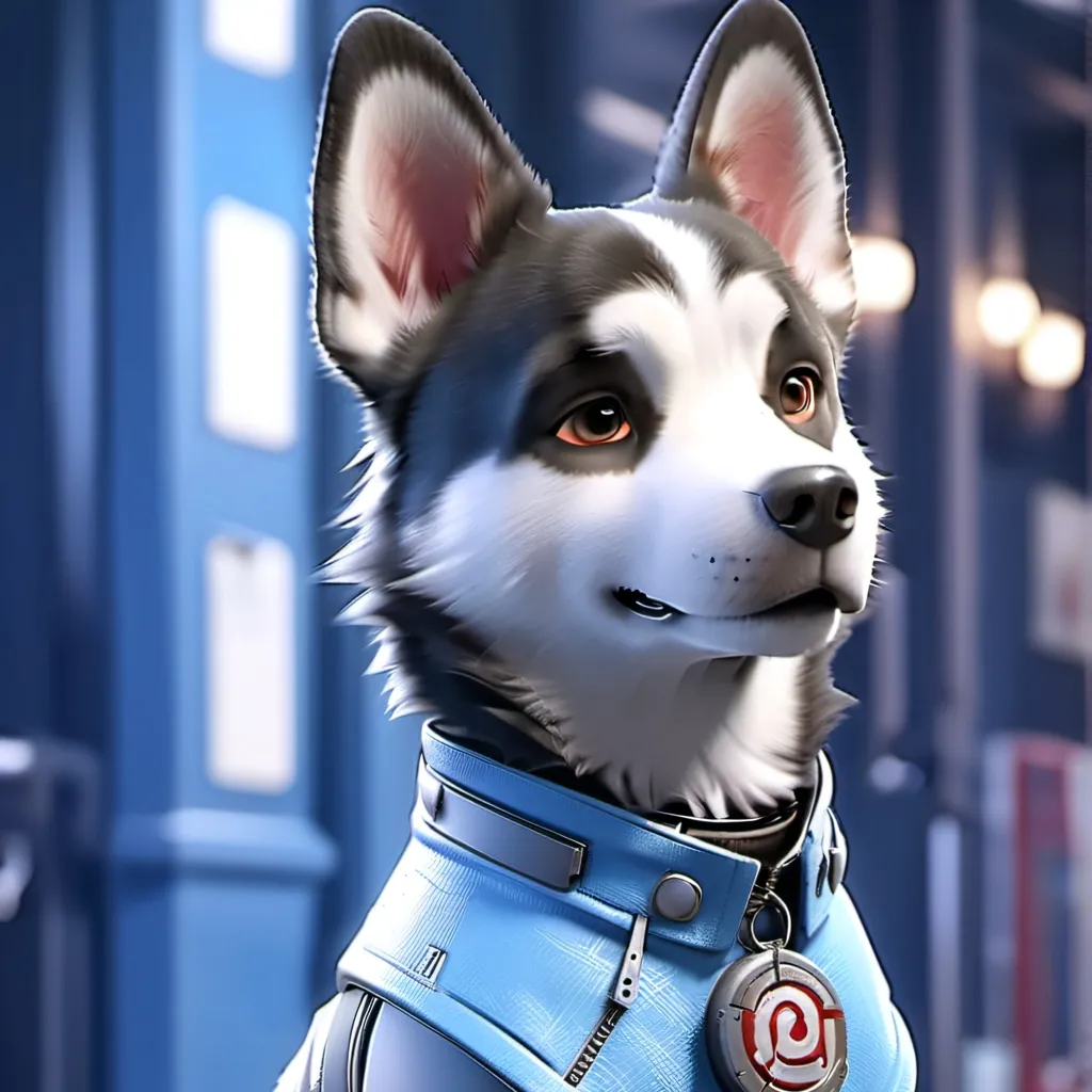 chat with ai character: ralph