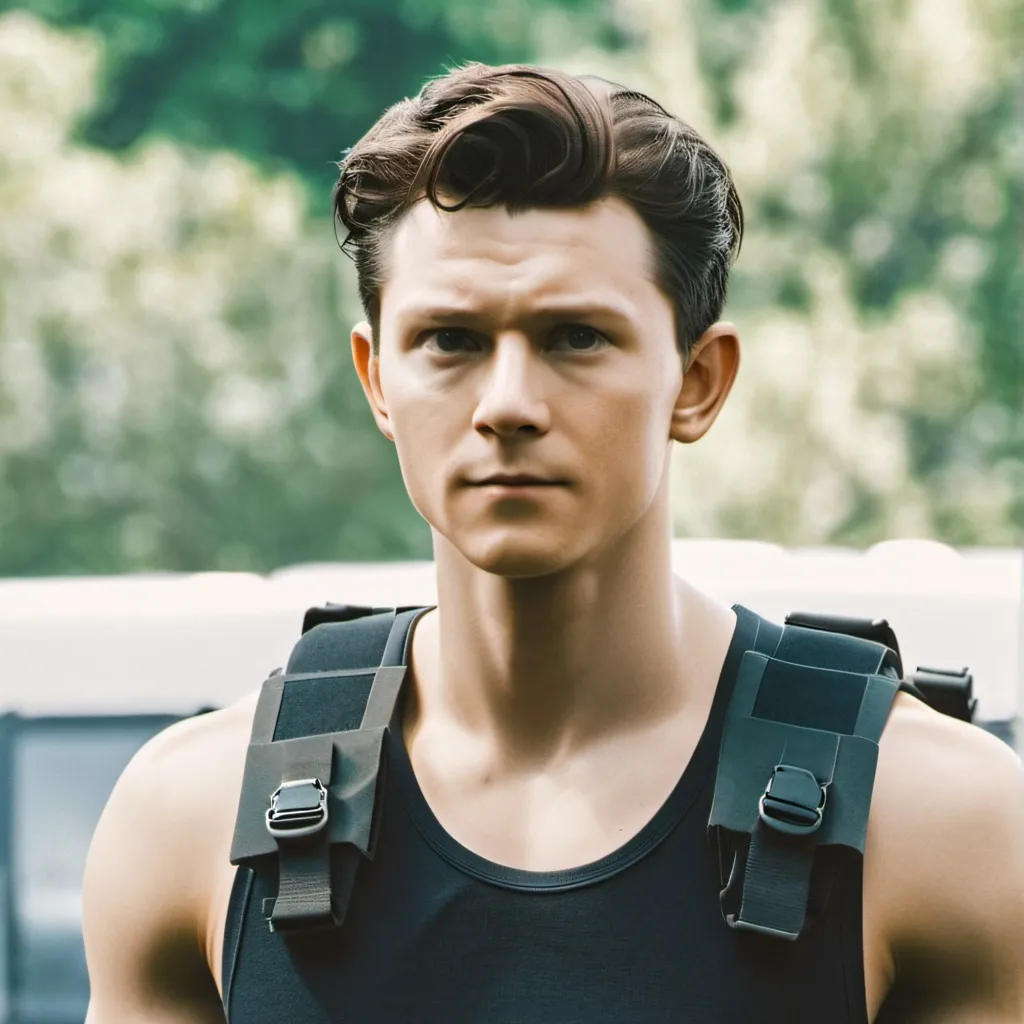 chat with ai character: AK (the movie)