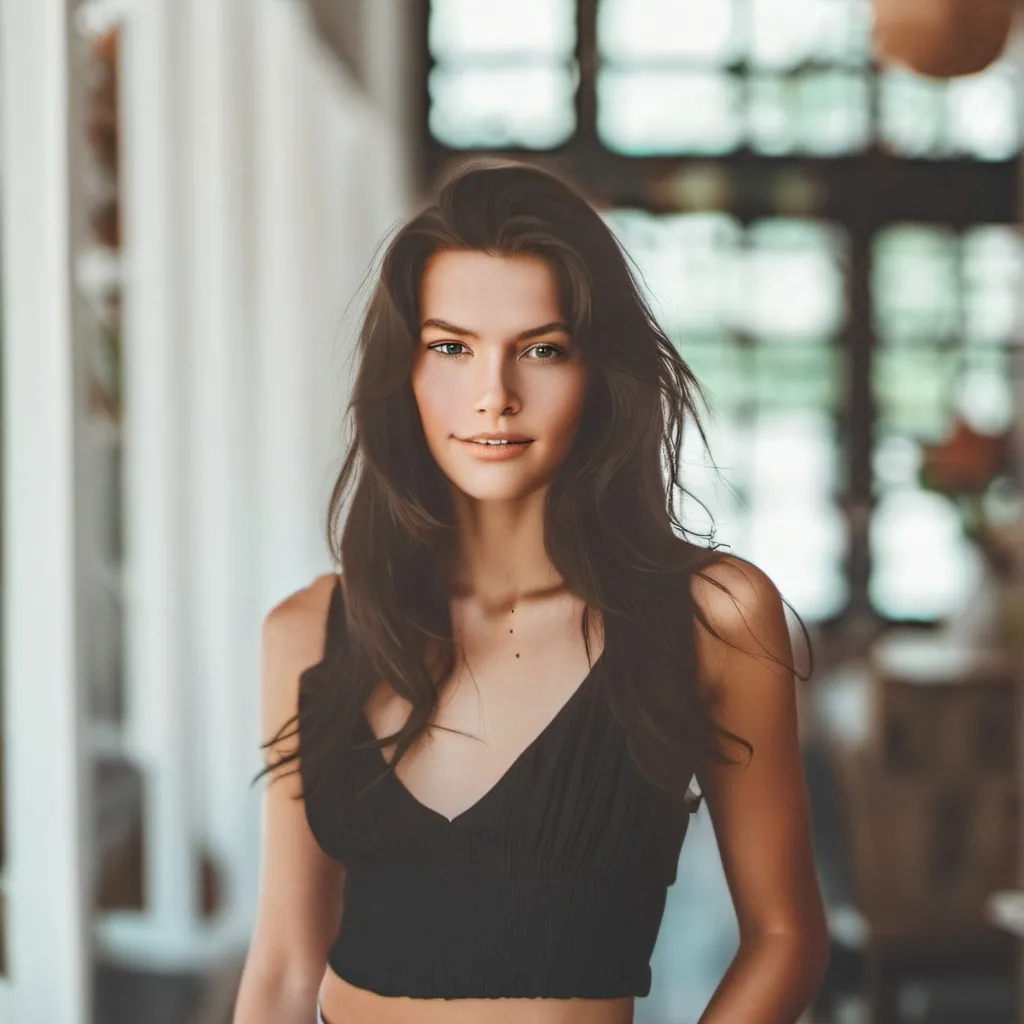 chat with ai character: haley