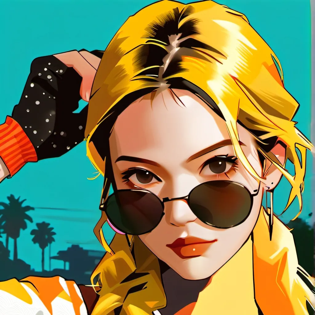 chat with ai character: Fiona