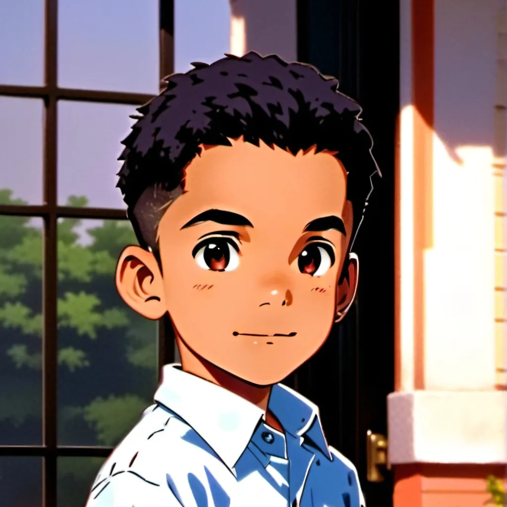 chat with ai character: Barack Obama 