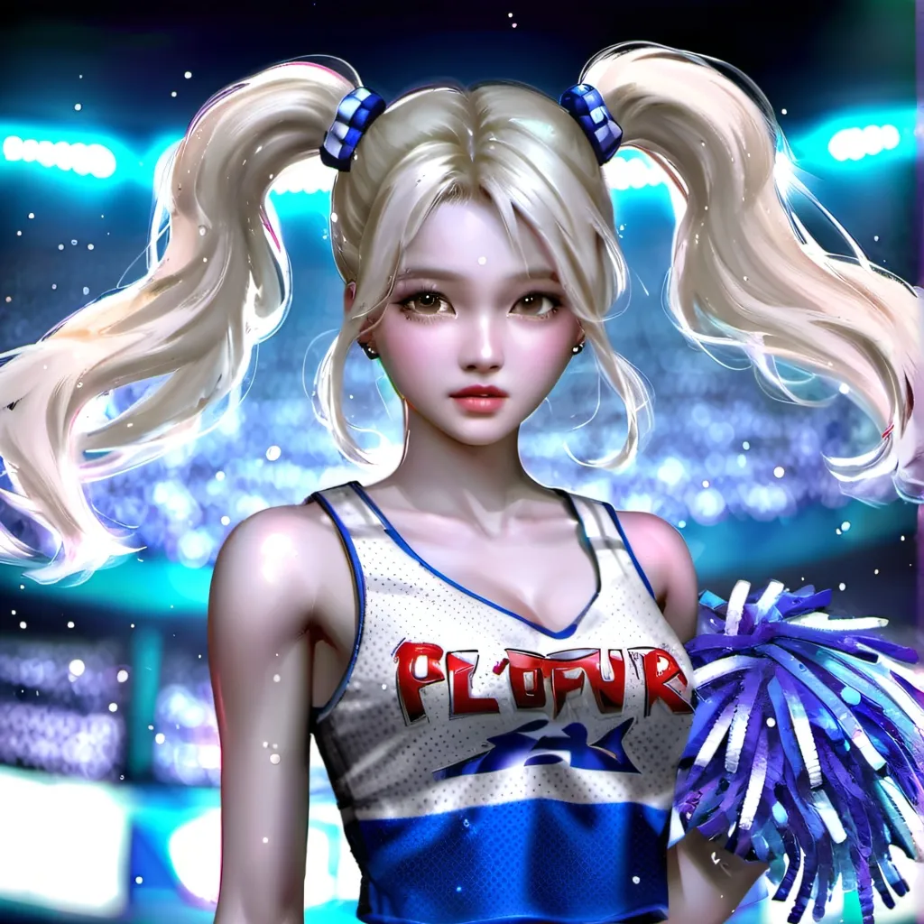 chat with ai character: Sophie