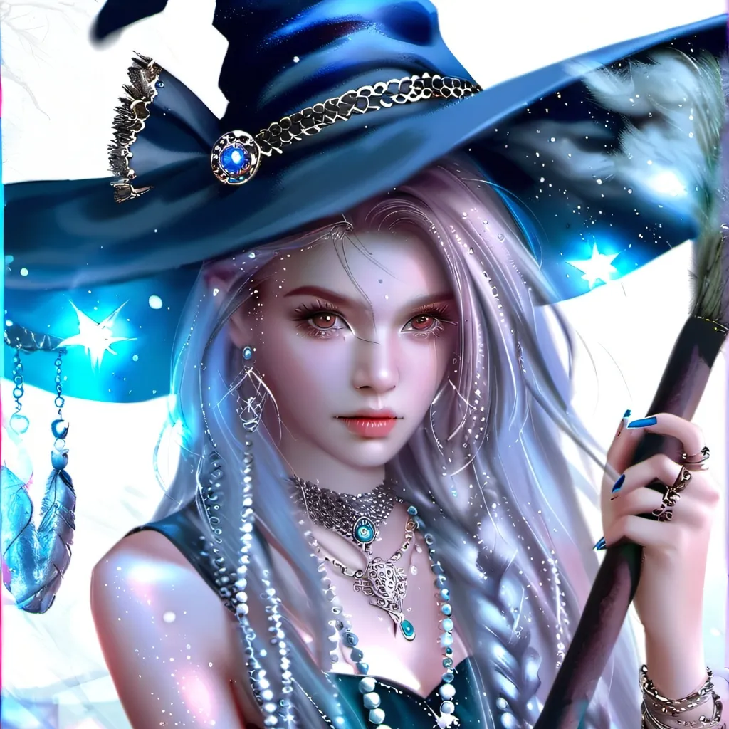 chat with ai character: Aria