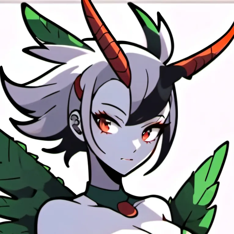 chat with ai character: Eva