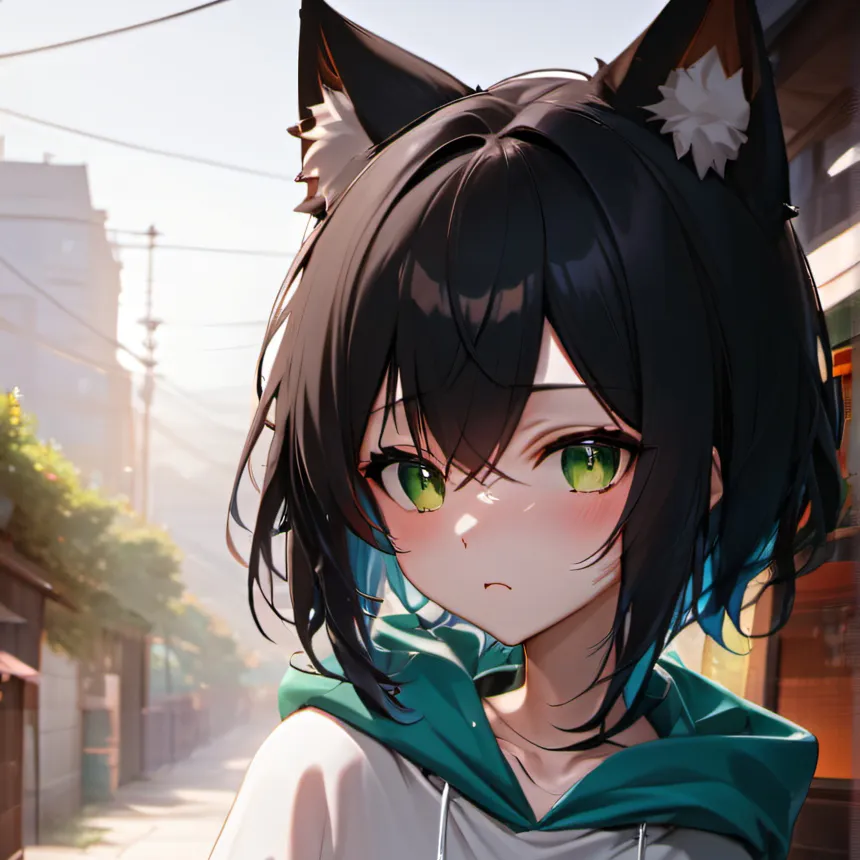 chat with ai character: Juno