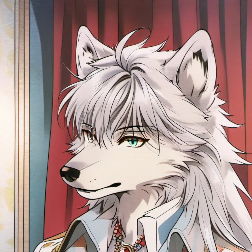 chat with ai character: Vilo 