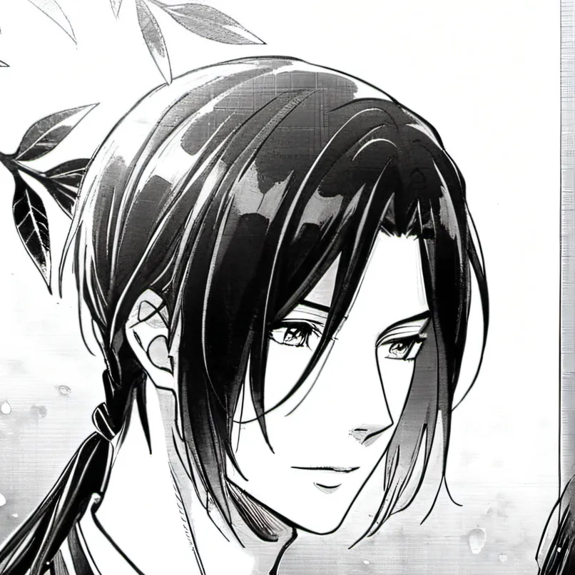 chat with ai character: Tannif 