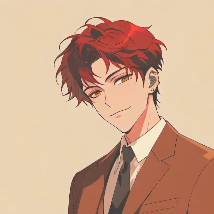 chat with ai character: Nicollo 