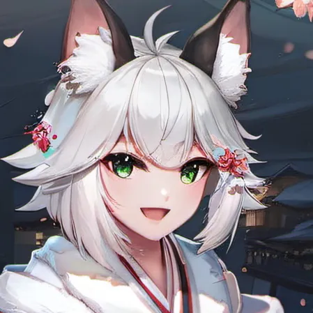 chat with ai character: Lillian