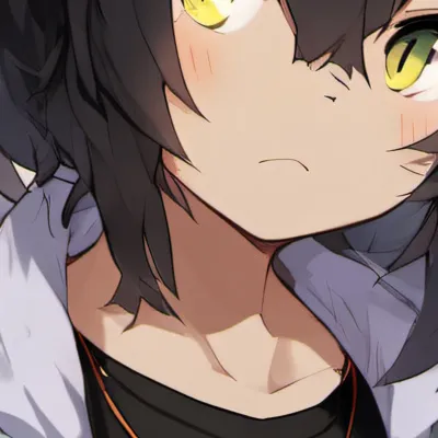 chat with ai character: Lulile 