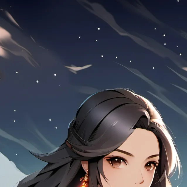 chat with ai character: killer sister