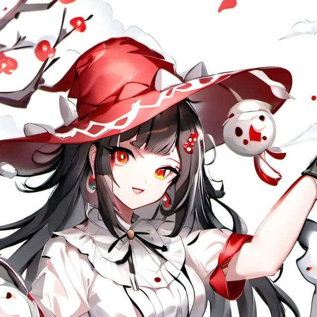 chat with ai character: amber freeman