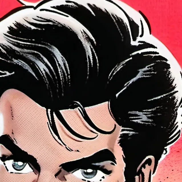 chat with ai character: captian america