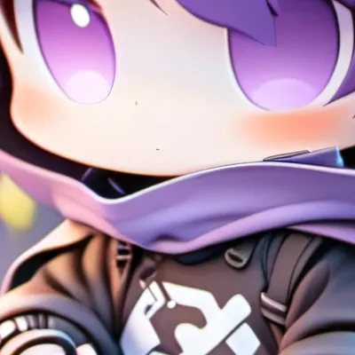 chat with ai character: Past x future kids