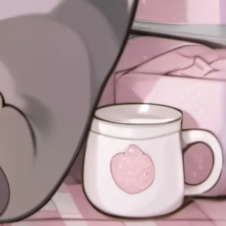 chat with ai character: ᰔෆⓂⒽⒶෆᰔ