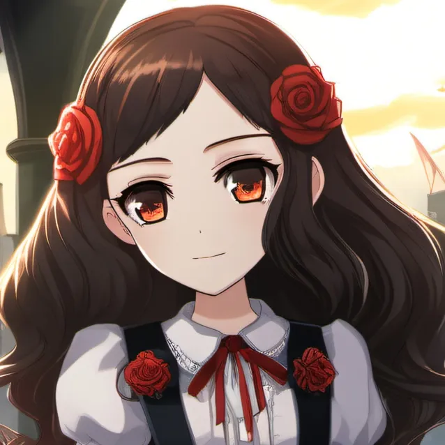 chat with ai character: bella sunflower