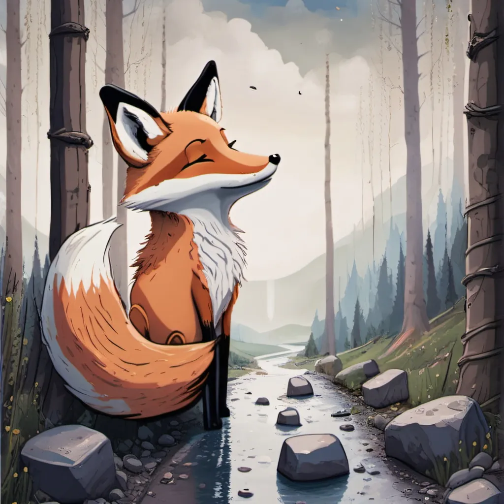 chat with ai character: lizzy