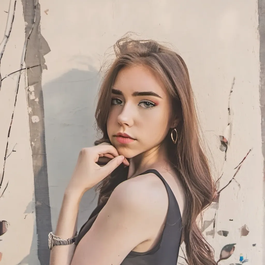 chat with ai character: Emilia