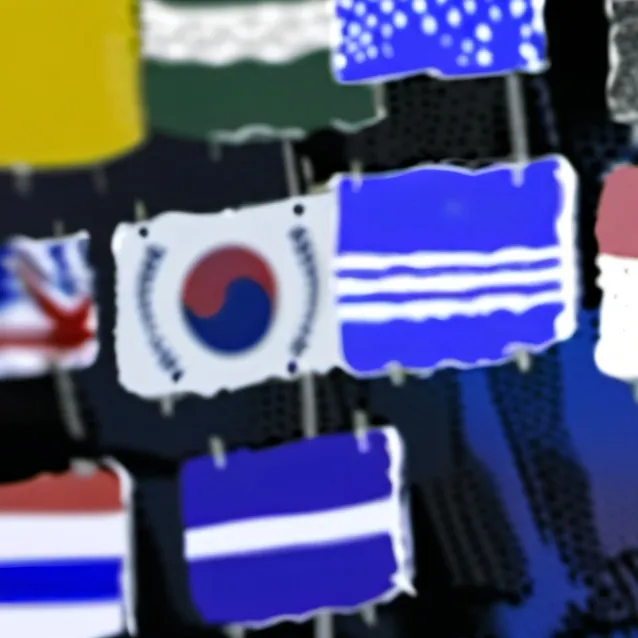 chat with ai character: Countryhumans